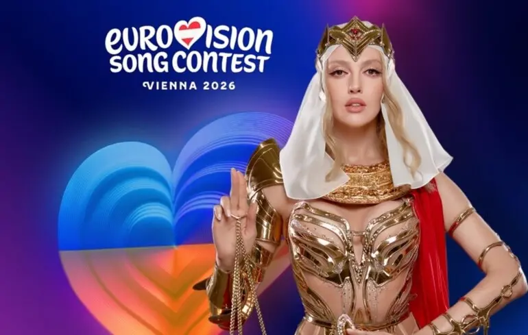 Оля Полякова просить змінити правила нацвідбору на Євробачення-2026 - Суспільне відмовило співачці - новини культури 1