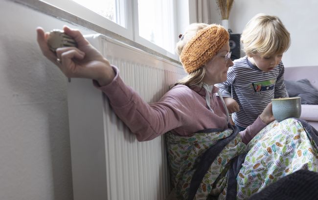 Опалювальний сезон 2025 у Житомирі починається 15 жовтня - кому дадуть тепло, як економити 1