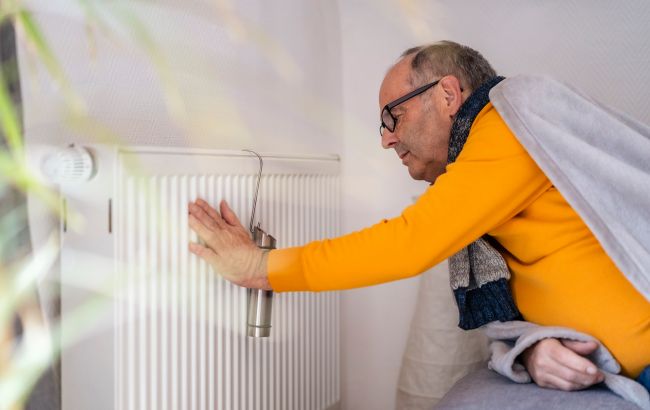 Опалювальний сезон офіційно стартував у Сумах 1