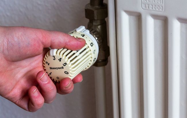 Опалювальний сезон у Київській області залежить від температури повітря - регіон нарощує заходи додаткового захисту 1