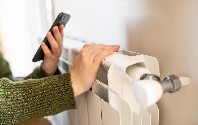 Опалювальний сезон в Україні 2025 - де відкладають його початок та які міста вже підключили опалення 1