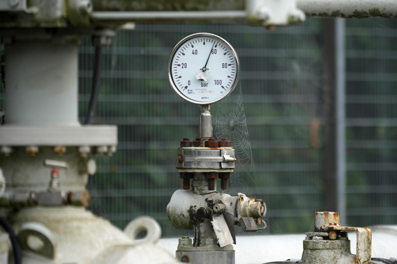 Опалювальний сезон в Україні можуть відстрочити через дефіцит газу 3