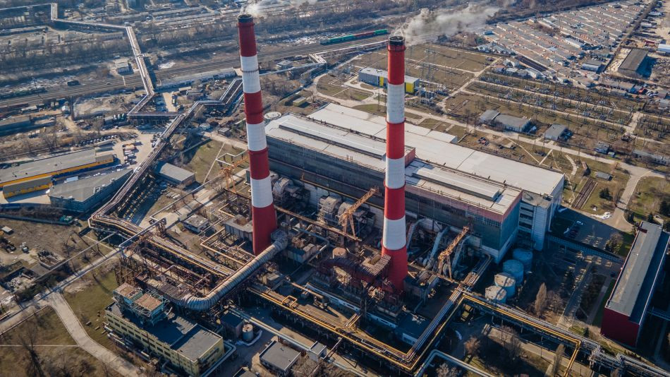 Опалювальний сезон в умовах масованих атак по газовій інфраструктурі 1