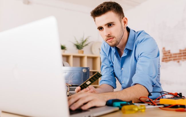 Оперативна пам’ять для ноутбука - поради з вибору ОЗП 1