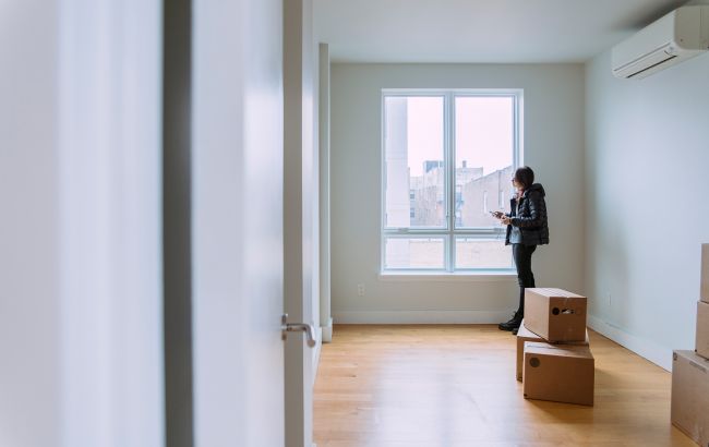 Оренда квартири, будинку чи іншого житла онлайн може бути фейком - оголошення шахраїв 1