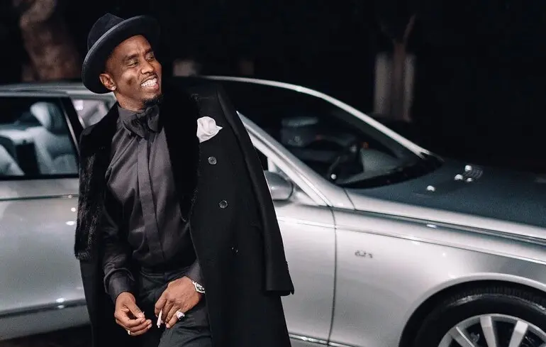 P Diddy засудили до 50 місяців ув’язнення - адвокат оскаржить вирок - новини світу 1