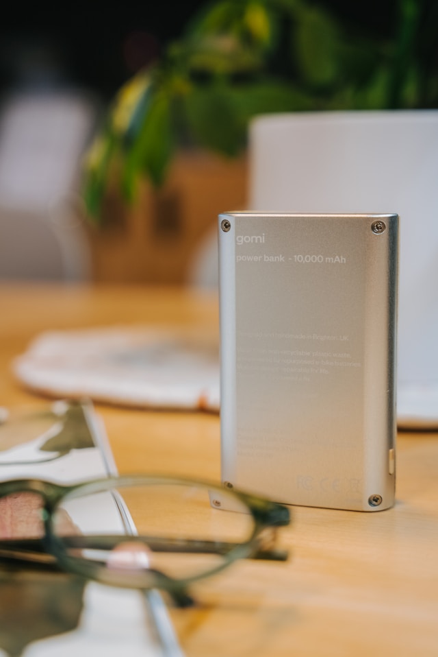 Павербанк для телефона - як вибрати безпечний, поради 2