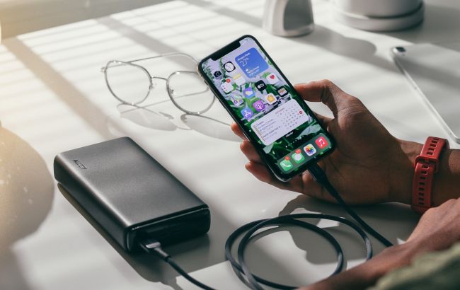 Павербанк для телефона - як вибрати безпечний, поради 1