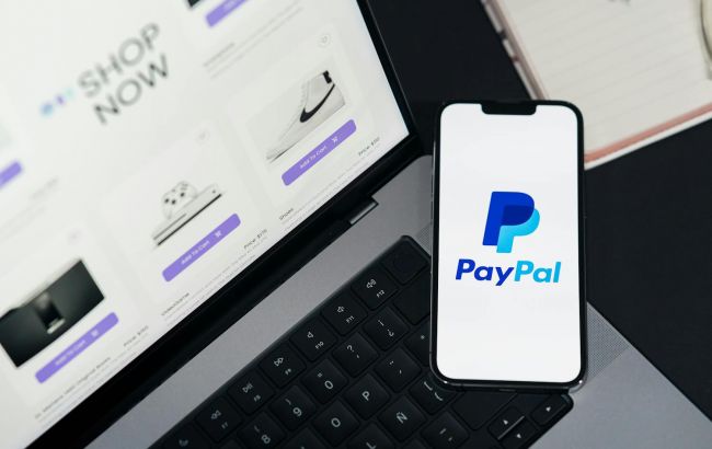 PayPal зламали - як врятувати акаунт, способи 1