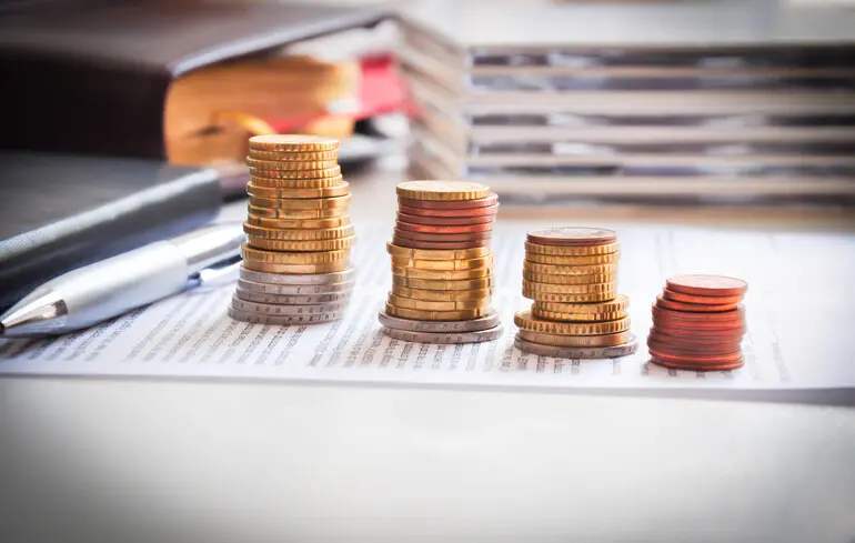 Пенсії в Україні - як зміняться виплати в наступному році 1