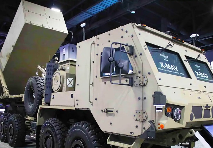 Пентагон не планує допускати ЗСУ до запуску ракет Tomahawk 1