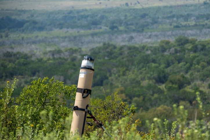Пентагон тестує дрони Switchblade 600, які пройшли "обкатку" в Україні 1
