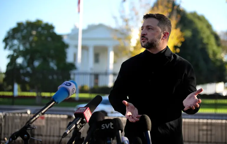 Переговори у Будапешті – чи готовий Зеленський приєднатися до Трампа та Путіна – новини світу 1