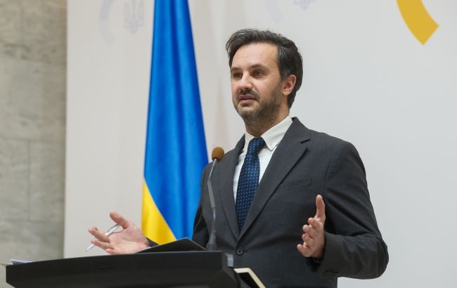 Перемир'я України та Росії на час Олімпіади - у МЗС зробили заяву 1