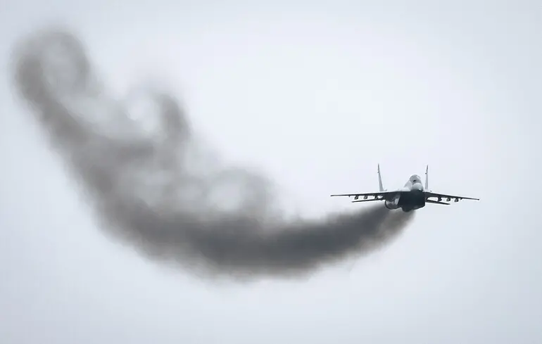 Перший у світі плазмовий реактивний двигун - Китай на шляху до безвуглецевої авіації майбутнього - новини технологій 1