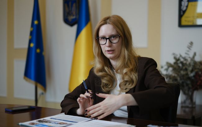 Підласа в інтерв’ю D.UA про бюджет, МВФ та репараційний кредит 1