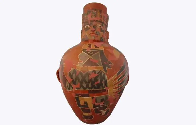 Пиво з психоделіками в Перу - культура Уарі використовувала напій для утримання влади 1