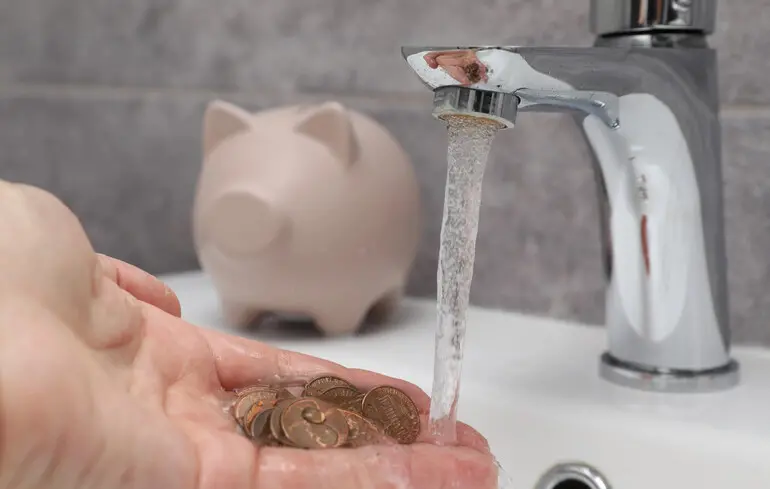 Плата за воду – Чому деякі споживачі переплачують і чи можна з цим щось зробити 1