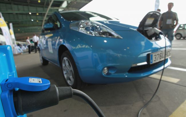 Податок на електромобілі в Україні - які наслідки продовження пільг для бюджету 1