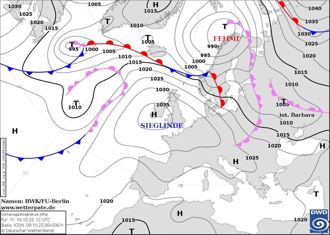 Погода в Києві і Україні завтра 9 жовтня буде з дощами і теплом на сході - прогноз, Діденко 2