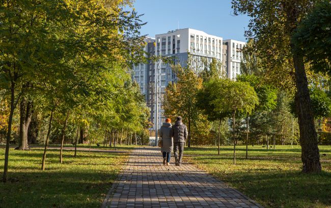Погода в Україні 16 жовтня - синоптик дала прогноз на найближчі дні 1