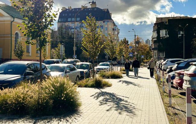 Погода в Україні і Києві завтра хмарна чи з дощами і мокрим снігом у Карпатах - коли потепліє, прогноз 1