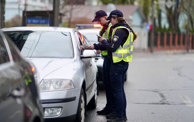 Покарання для водіїв які часто порушують ПДР можуть посилити - нова система штрафів і балів 1