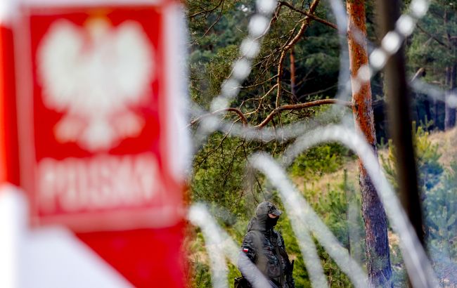 Польща продовжила контроль на кордоні з Німеччиною та Литвою 1