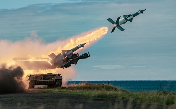 Польський комплекс з-125 Newa-SC виявився ефективним проти балістичних ракет 1