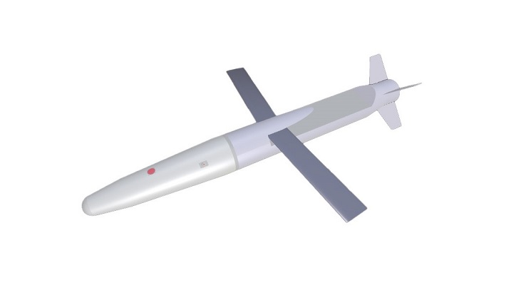 Полтаву атакував Російський КАБ УМПБ-5Р з китайським реактивним двигуном 2