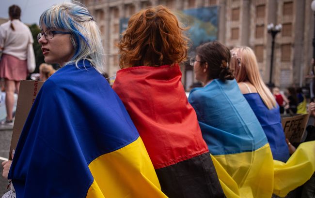 Понад 90% українців погано відносяться до жителів Росії 1