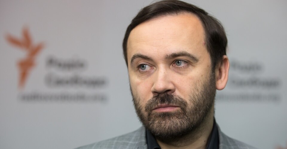 Пономарьов припустив, за яких умов ситуація в економіці РФ може привести до протестів 1