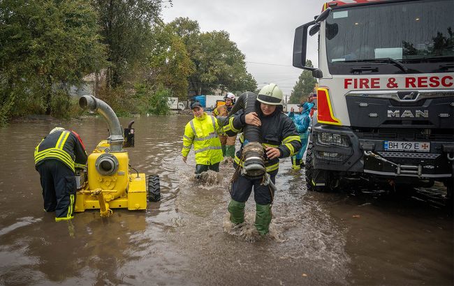 Потоп в Одесі може спричинити зараження води й продуктів сьогодні - правила безпеки, гігієна 1