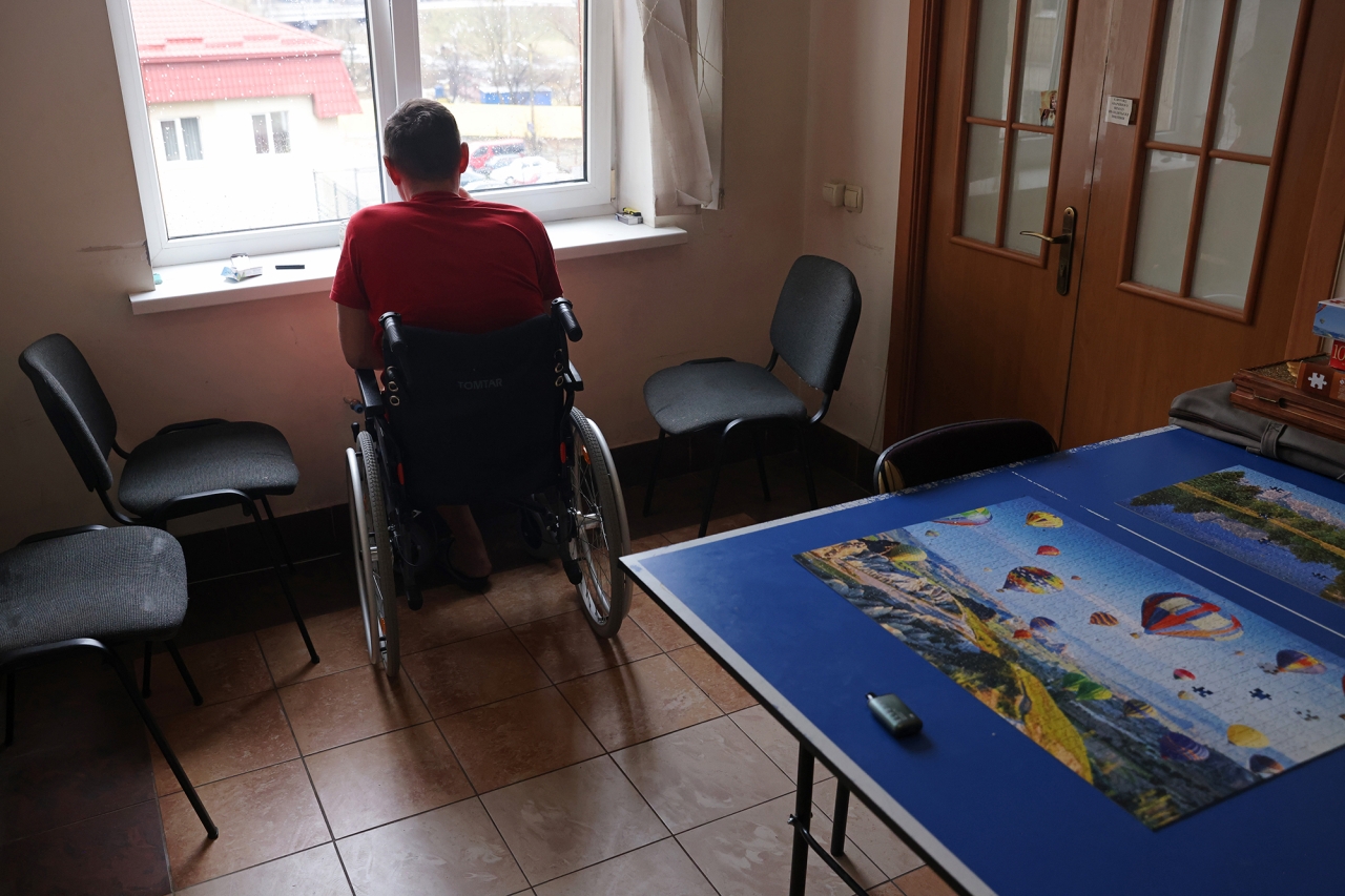 Повернення військових з війни – к ветеранам адаптуватися в яцивільному житті 3