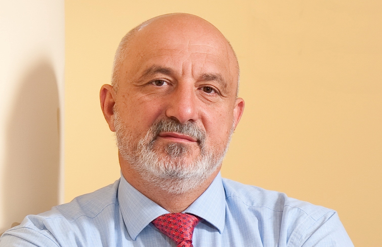 Повинна бути координатор процесів в енергетиці, - ексміністр Плачков. 1