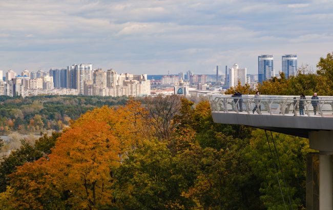 Повітря в Києві після обстрілів 26 жовтня безпечне 1