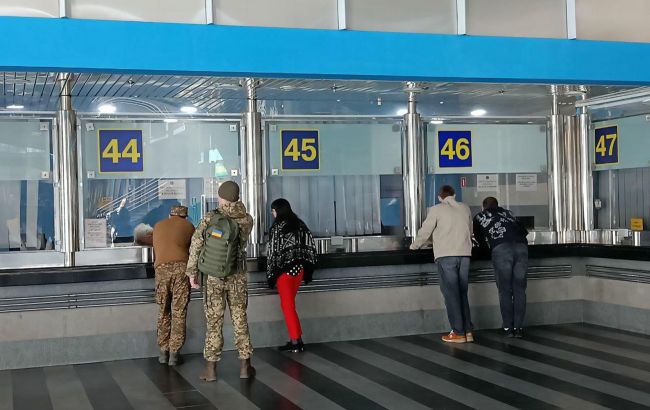 Поїзди через Полтавську та Чернігівську область якасовані з міркувань безпеки 1