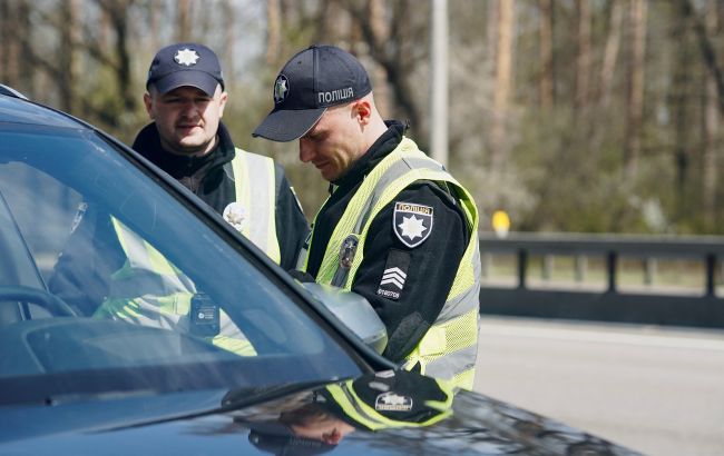 Позбавити прав через стан здоров'я можуть чи ні - відповідь поліції 1