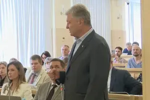 Позбавлення Труханова громадянства - як Банкова бере під контроль Одесу - новини України 7