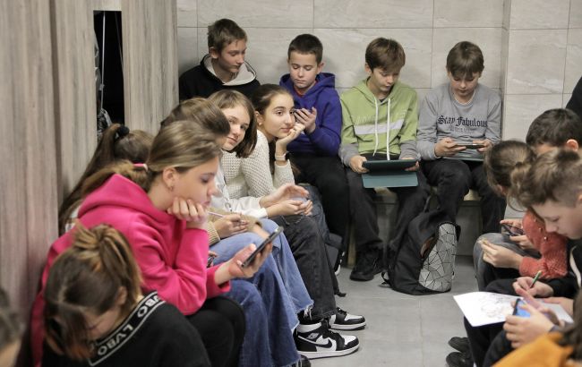 Правила харчування у школах і садках під час тривоги змінили - що нового 1