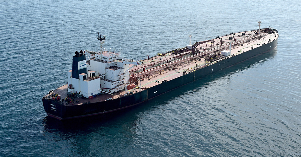 Призвело б до колапсу економіки РФ: Бабін про обмеження російського танкерного флоту 1