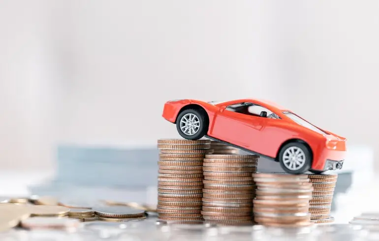 Продажі вживаних авто - як змінились вподобання українців в вересні 1