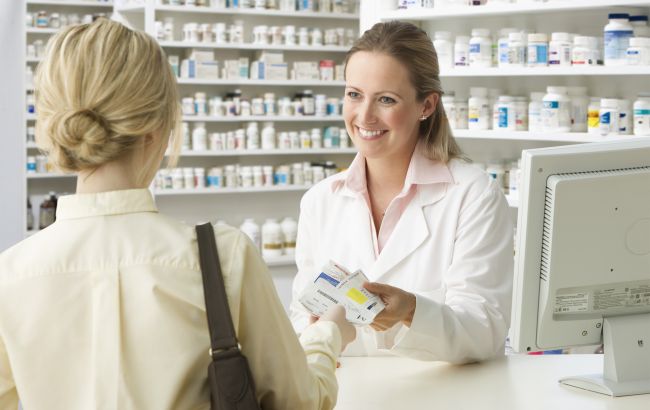 Професійна спільнота очікує обʼєктивного аналізу від АМКУ щодо падіння продажів ліків 1