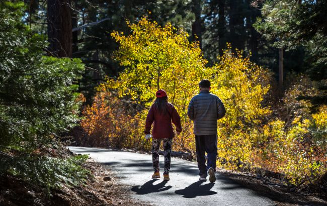 Прогноз погоди на 13 вересня - в Україні очікуються заморозки 1