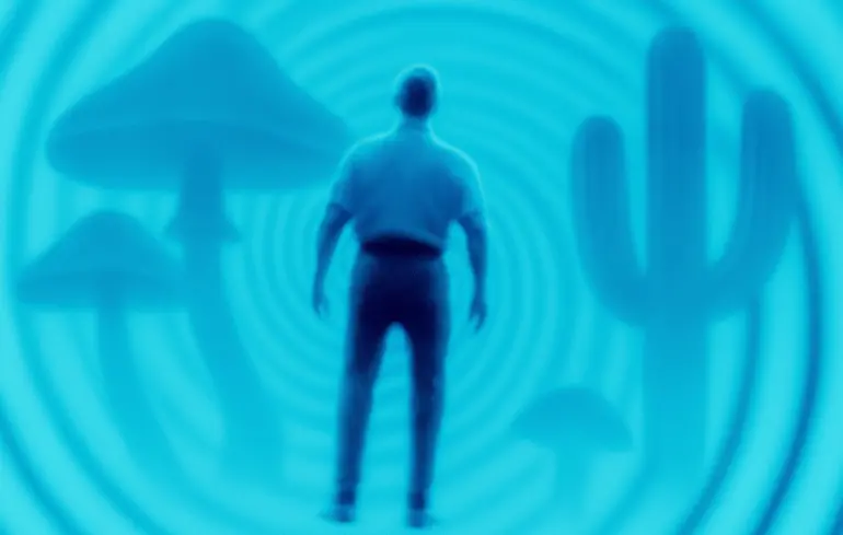 Психоделіки відкривають нові можливості медицини - потенціал у лікуванні запальних хвороб без стероїдів - новини науки 1