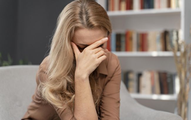 Психологи Серце Азовсталі дали рекомендації про те, як розпізнати хронічний стрес 1