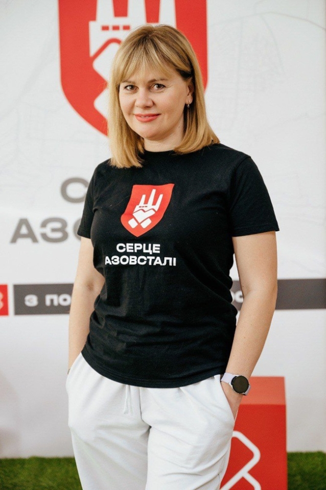 Психологи Серце Азовсталі дали рекомендації про те, як розпізнати хронічний стрес 2