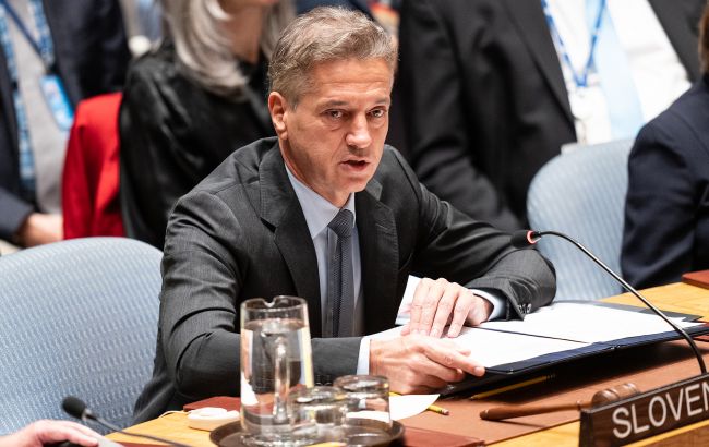 PURL для України - Словенія виділила гроші на купівлю зброї у США 1