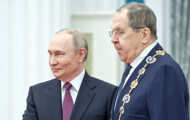 Путін може приїхати в Угорщину попри санкції - в ЄС пояснили, чому 1