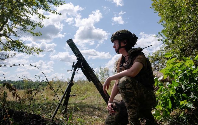 Путін не отримає від українців територіальних поступок 1